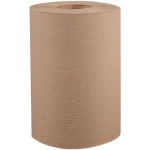 Paper Towels, Brown Rolls
