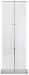 Banner Stand, Retractable - SPBANNERRETRACTORTT