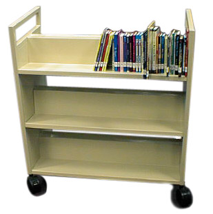 Featured image of post Double Sided Library Bookshelf Dimensions : Bookshelves generate in village libraries and some village houses.