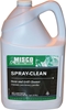 MISCO Spray Clean Gallon 