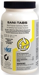 Sani-Tabs Bottle