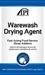Drying Agent Pail - WW70700