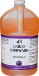 Liquid Dishwash Detergent Gallon