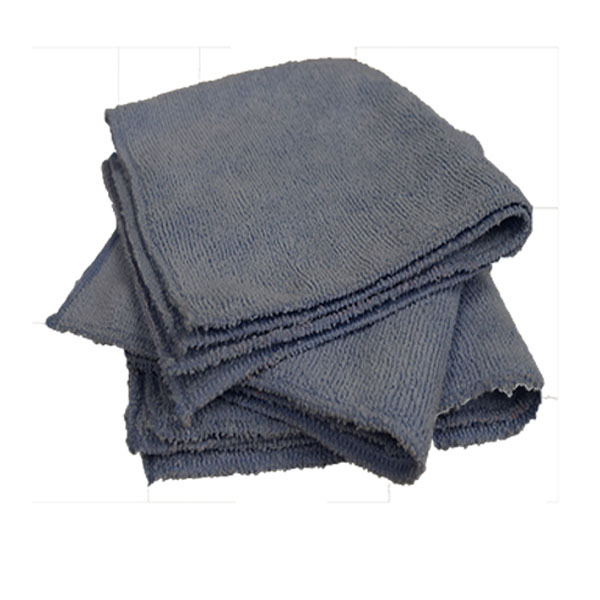 Mico Rag Microfiber Rag - Iowa Prison Industries