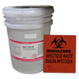 View Clearance Bags and Chemicals