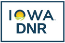 Iowa DNR Vehicle Decals