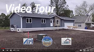 Link to YouTube video tour