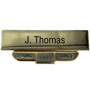 Name Bars & Insignias