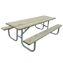 View picnic table offerings.