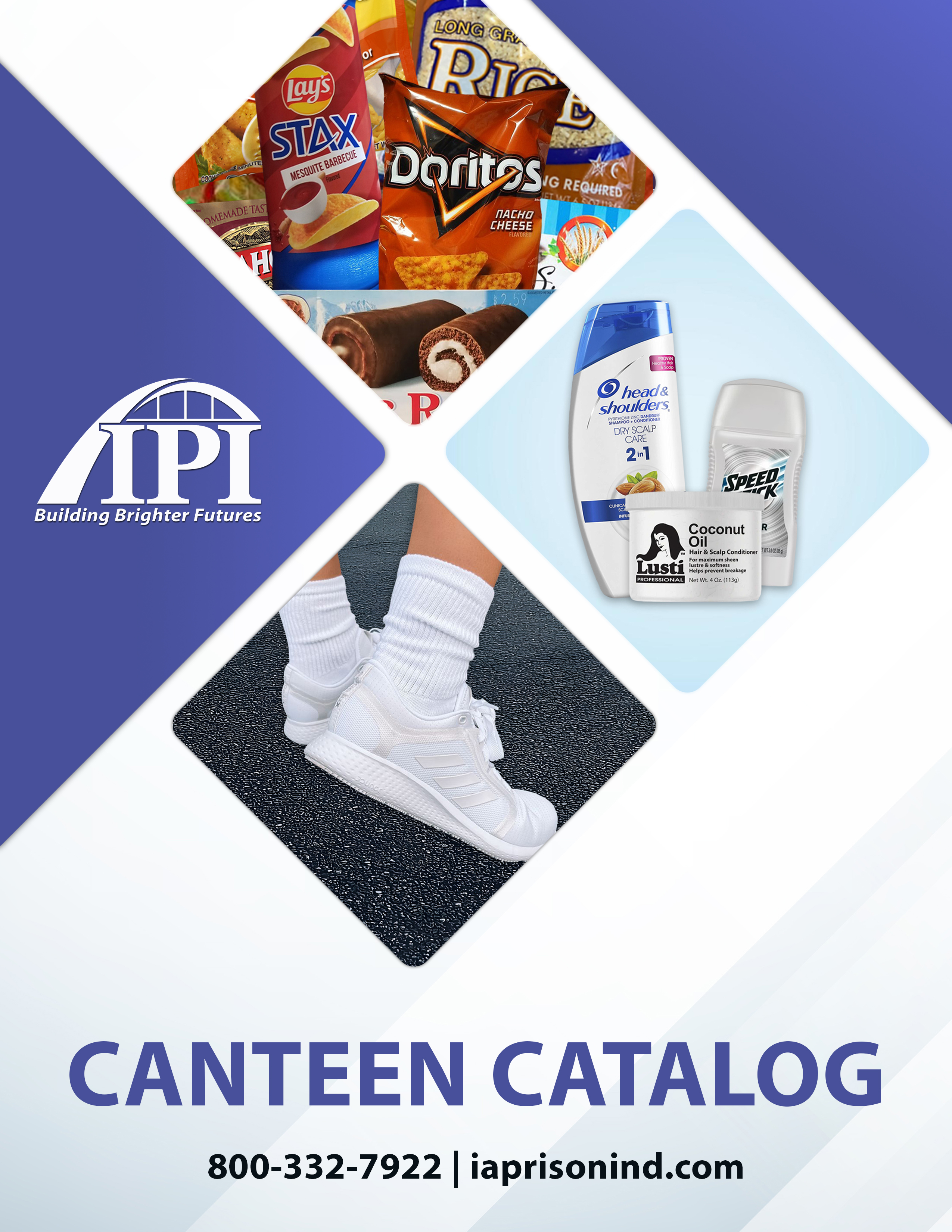 View IPI Catalogs