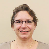 Julie Olinger
