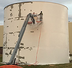 Paint Project