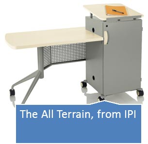 All-Terrain